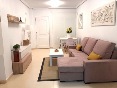 La Marina property: Apartment with 2 bedroom in La Marina, Spain 269230