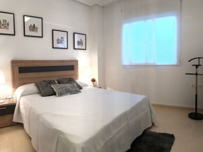La Marina property: Apartment in Alicante for sale 269230