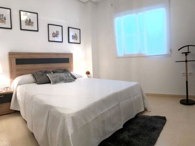 La Marina property: Alicante property | 2 bedroom Apartment 269230