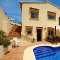 Alcalali property: Villa for sale in Alcalali 269233