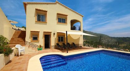Alcalali&nbsp;property:&nbsp;Villa&nbsp;for&nbsp;sale&nbsp;in&nbsp;Alcalali&nbsp;269233