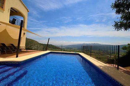 Alcalali&nbsp;property:&nbsp;Villa&nbsp;with&nbsp;5&nbsp;bedroom&nbsp;in&nbsp;Alcalali,&nbsp;Spain&nbsp;269233
