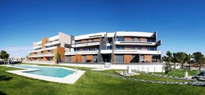 Villamartin property: Villa in Alicante to rent 269237