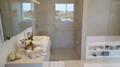 Campoamor property: Campoamor Villa 269238