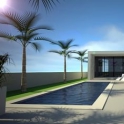 Polop property: Villa to rent in Polop 269239
