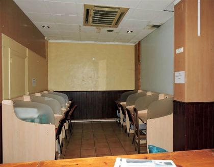 Denia property: Villa with bedroom in Denia, Spain 269240