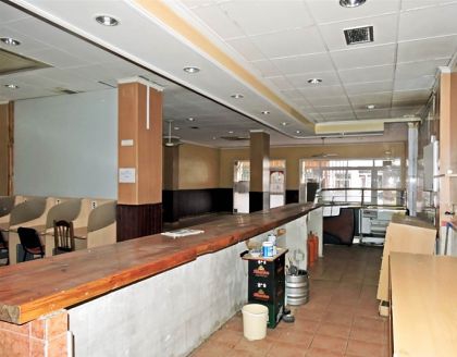 Denia property: Denia Villa 269240