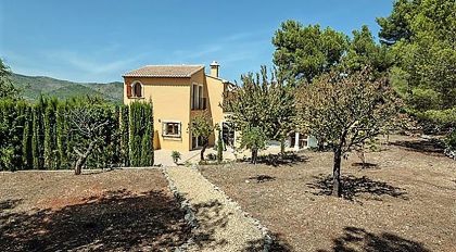 Lliber property: Villa with 2 bedroom in Lliber 269241