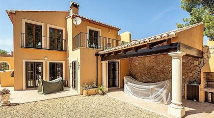 Lliber property: Villa for sale in Lliber, Spain 269241