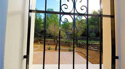 Lliber property: Alicante property | 2 bedroom Villa 269241