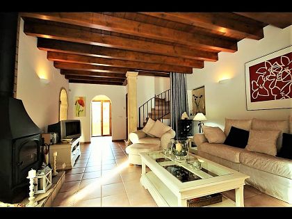 Lliber property: Alicante Villa 269241