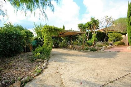 Jalon property: Villa with 2 bedroom in Jalon 269243