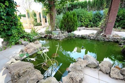 Jalon property: Villa for sale in Jalon, Alicante 269243