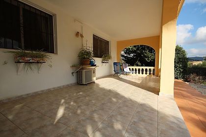Jalon property: Jalon, Spain | Villa for sale 269243