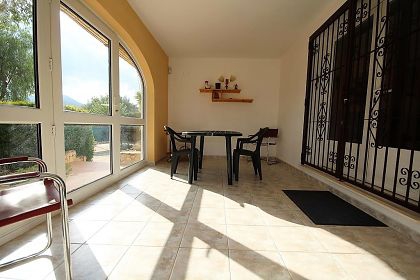 Jalon property: Alicante Villa 269243