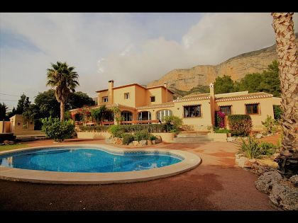 Javea property: Villa for sale in Javea, Spain 269244