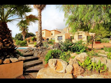Javea property: Villa with 5 bedroom in Javea 269244