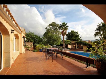 Javea property: Villa for sale in Javea, Alicante 269244