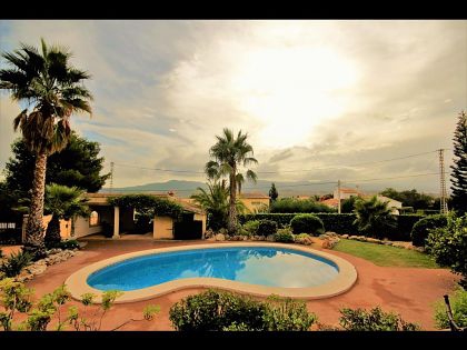 Javea property: Villa with 5 bedroom in Javea, Spain 269244