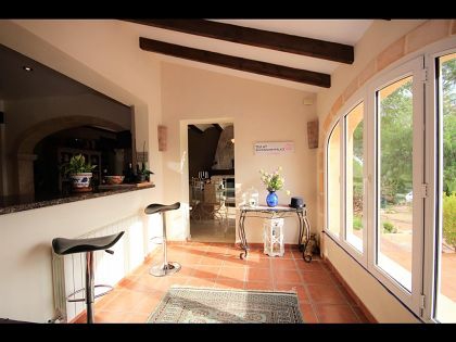 Javea property: Javea, Spain | Villa for sale 269244