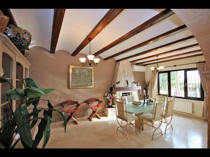 Javea property: Javea Villa 269244