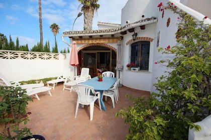Els Poblets property: Villa for sale in Els Poblets 269252