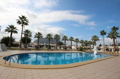Els Poblets property: Villa for sale in Els Poblets, Spain 269252
