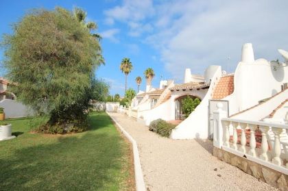 Els Poblets property: Villa for sale in Els Poblets, Alicante 269252