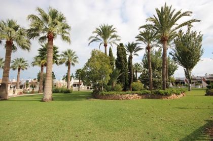 Els Poblets property: Villa in Alicante for sale 269252