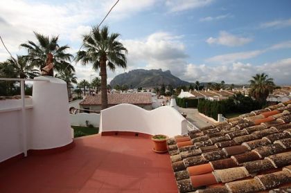 Els Poblets property: Alicante property | 3 bedroom Villa 269252
