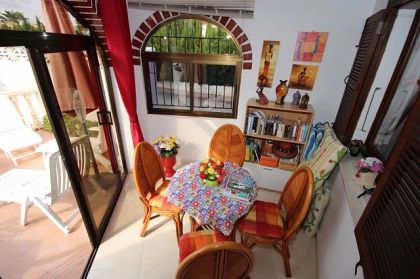 Els Poblets property: Els Poblets, Spain | Villa for sale 269252