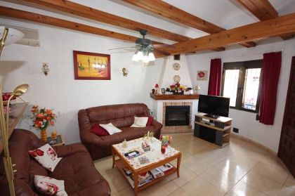 Els Poblets property: Els Poblets Villa 269252