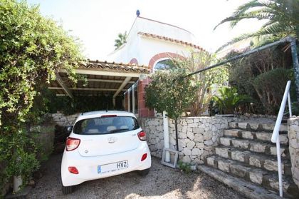Denia property: Villa with 2 bedroom in Denia, Spain 269255