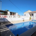 Villa for sale in town 269256