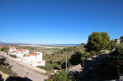 Villa for sale in town, Spain 269256