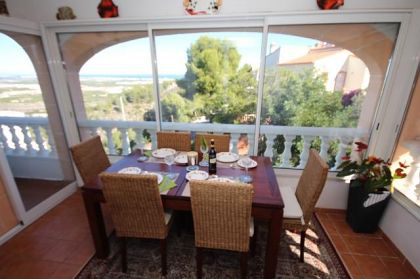 Alicante Villa 269256