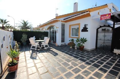 Villa for sale in town 269276