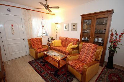 Villa for sale in town, Alicante 269276
