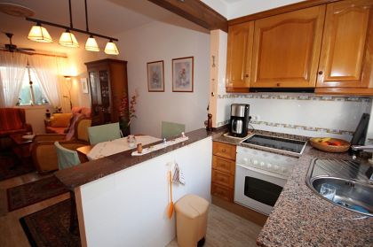 Villa with 3 bedroom in town, Spain 269276
