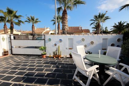 Alicante property | 3 bedroom Villa 269276
