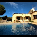 Benimeli property: Villa for sale in Benimeli 269278