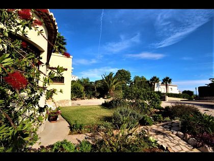 Benimeli property: Alicante property | 3 bedroom Villa 269278