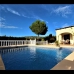 Benimeli property: 3 bedroom Villa in Alicante 269278