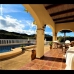 Benimeli property: Villa in Benimeli 269278