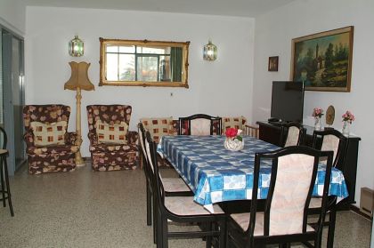 Apartment for sale in town, Spain 269279