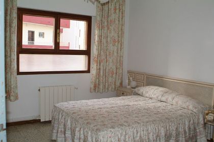Apartment with 2 bedroom in town, Spain 269279