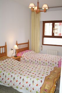 Apartment for sale in town, Alicante 269279