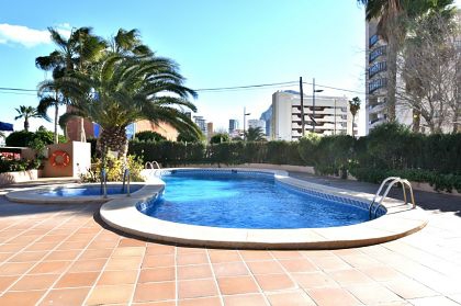 Apartment for sale in town, Spain 269280