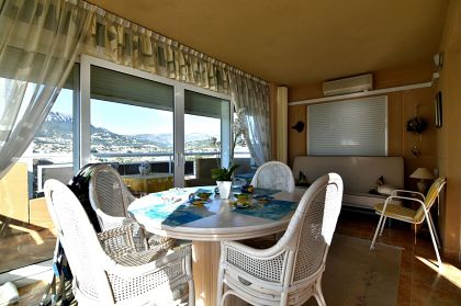 Apartment with 2 bedroom in town 269280