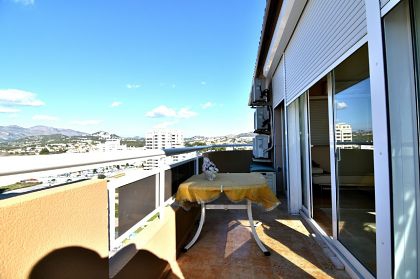 Apartment for sale in town, Alicante 269280